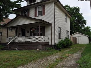 8 Burton Ave NE, Massillon, OH 44646