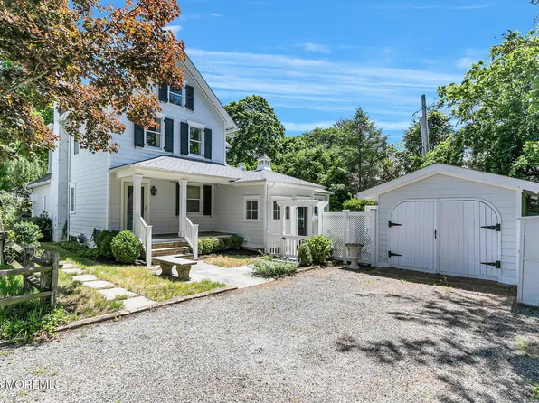 15 Haggers Lane, Fair Haven, NJ 07704