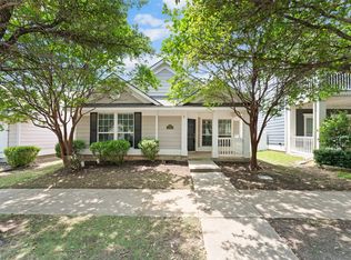 1218 Chattahoochee Dr, Aubrey, TX 76227