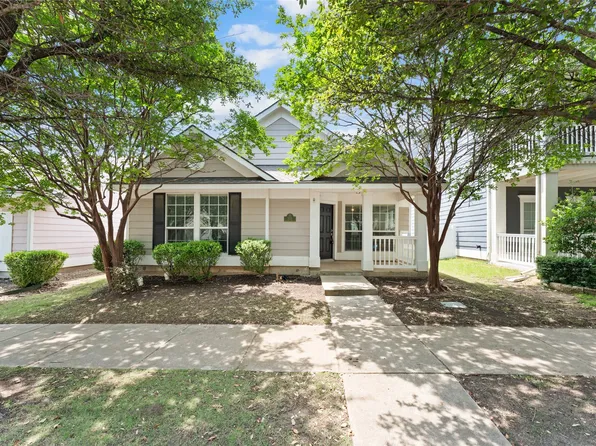 1218 Chattahoochee Dr, Aubrey, TX 76227