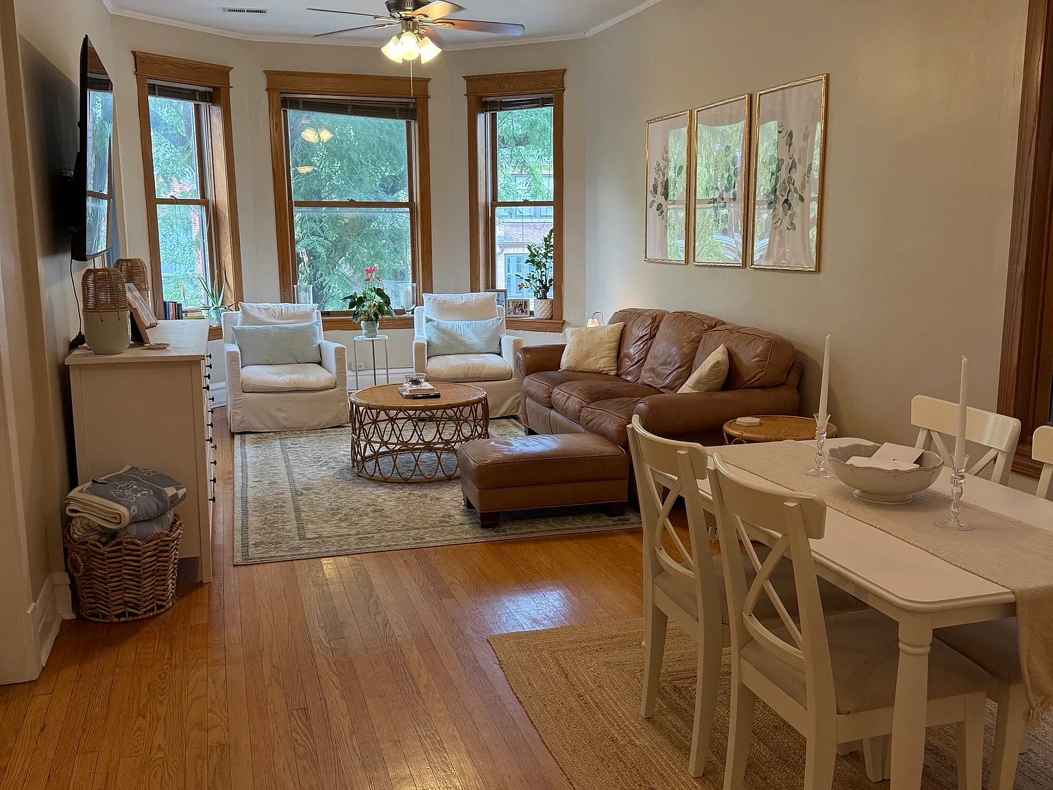 2 bed, 1200 sqft, $3,700 — Photo 1