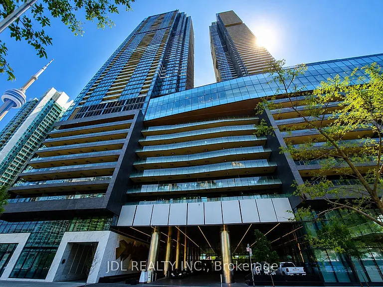 1 Concord Cityplace Way #2505 — Photo 1