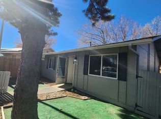 4215 Deerfield Hills Rd, Colorado Springs, CO 80916