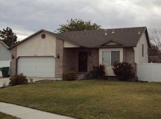 7538 S Misty Hollow Way, West Jordan, UT 84084