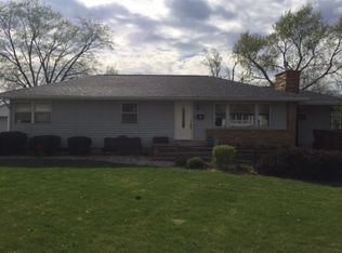 412 Logan St, Georgetown, IL 61846