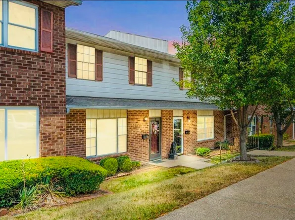 3500 Warwick Dr, Lexington, KY