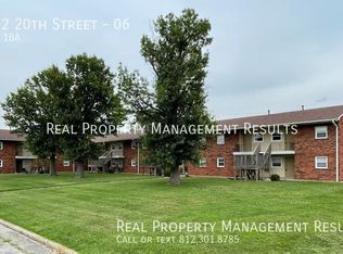 1002 20th St #6, Tell City, IN 47586