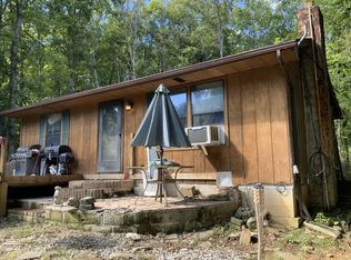 1328 Dogtown Rd LOT 25-27, Ten Mile, TN 37880