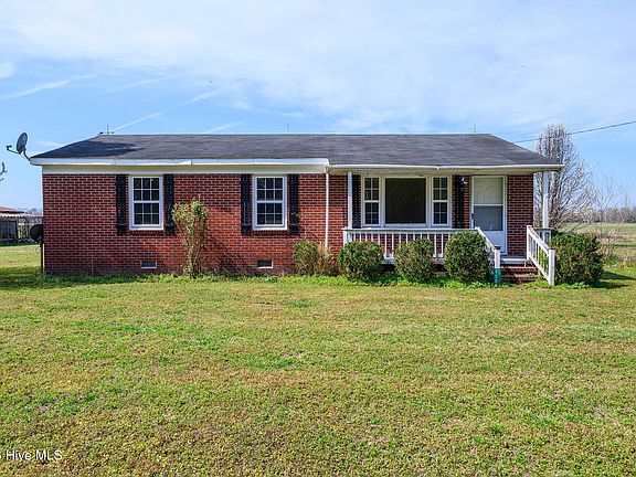 4th image of 1505 Dover Fort Barnwell Road