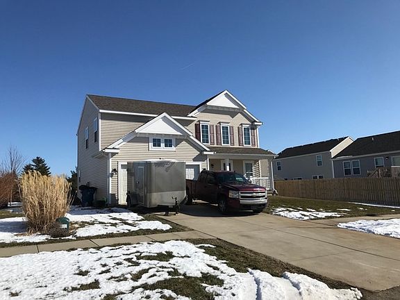 3rd image of 1511 Ives Mill Ln