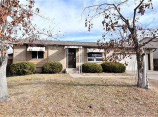 15129 E Columbia Dr, Aurora, CO 80014