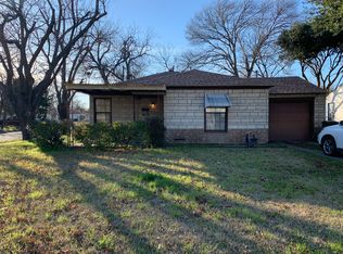 1213 Shady Ln, Garland, TX 75042