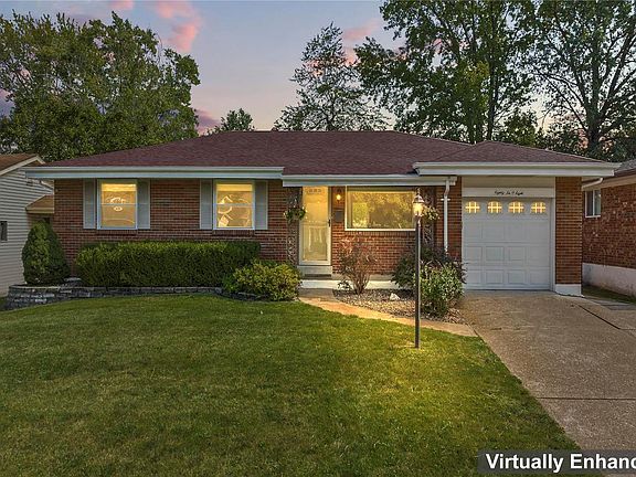 2nd image of 8608 Carriage Way Dr