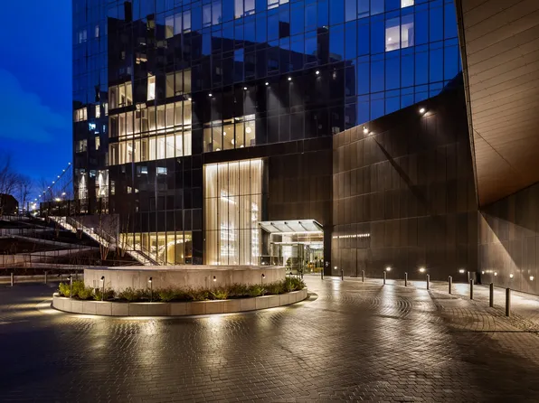 1 Manhattan Square 25D image 35 of 35