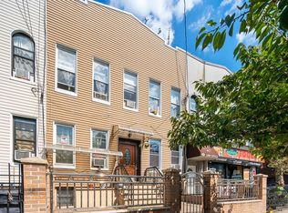 215 Saint Nicholas Ave, Brooklyn, NY 11237
