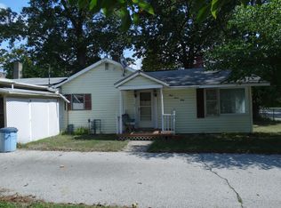 3780 Neal St, Fruitport, MI 49415