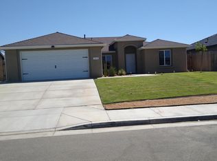 703 Salsa St, Bakersfield, CA 93306