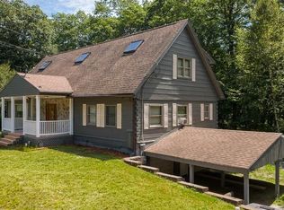 77 Haverhill Ln, Woodsville, NH 03785