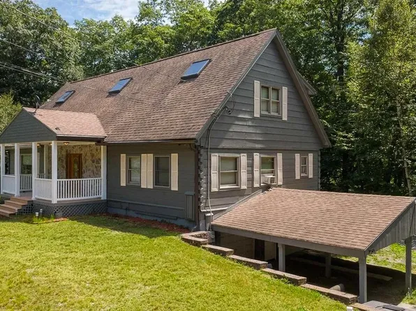 77 Haverhill Lane, Haverhill, NH 03785