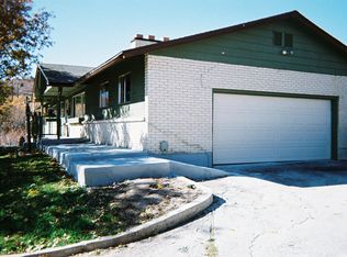 5894 Sierra Dr, Mountain Green, UT 84050