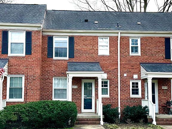 2nd image of 6516 10th St #6516