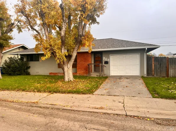 269 Crescent Drive, Rio Vista, CA 94571