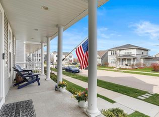 2909 Bulwer Ln, Madison, WI 53711