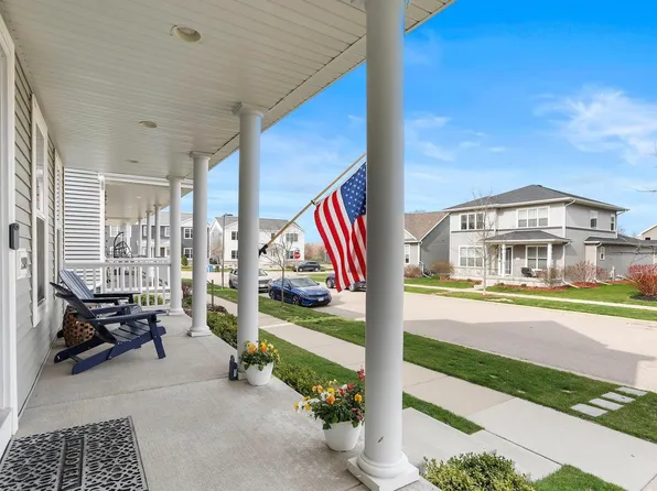 2909 Bulwer Lane, Madison, WI 53711