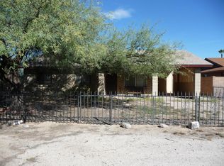 718 E Euclid Ave, Phoenix, AZ 85042