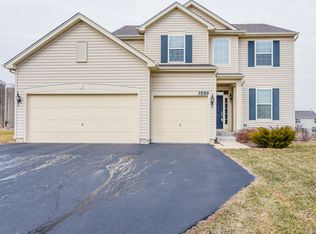 3559 Ayres Dr, Aurora, IL