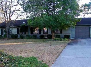 958 Nottingham Lakes Ct, Conway, SC 29526