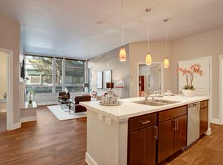 Woodin Creek Village, Woodinville, WA 98072