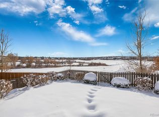 5866 E Weaver Cir, Centennial, CO 80111