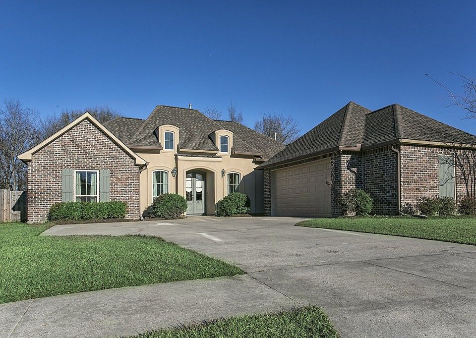 4042 Shady Ridge Dr, Zachary, LA 70791 Zillow