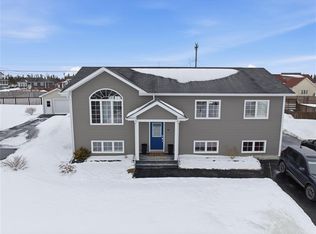 19 Melvill Pl, Gander, NL A1V0C3