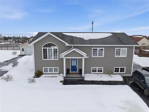 19 Melvill Place, Gander, NL A1V0B6
