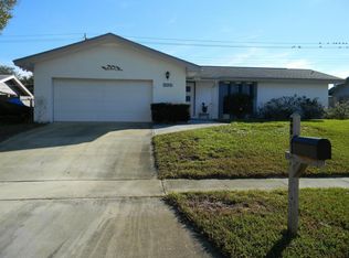 895 Cynthia Dr, Titusville, FL 32780