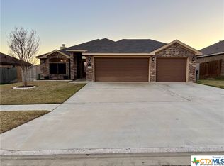 3604 Rudolph Dr, Killeen, TX 76549