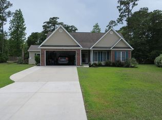 4 Egret Ct, Carolina Shor, NC 28467