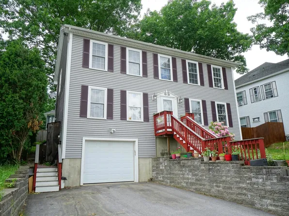 578 Merrimack Street, Manchester, NH 03104