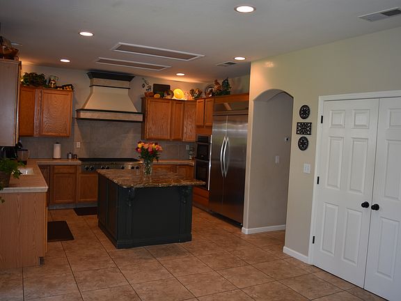Beautiful Kitchen