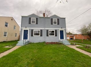 1423 Ellsworth Ave, Columbus, OH