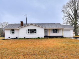 1140 Columbia Rd, Johnston, SC 29832