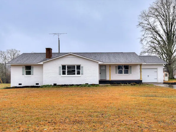 1140 Columbia Rd, Johnston, SC 29832