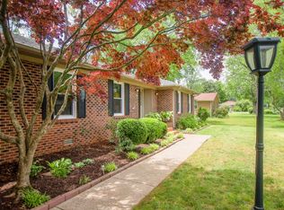 2505 Racquet Club Dr, Murfreesboro, TN 37128