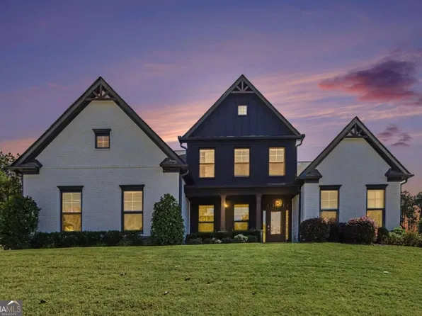 108 Registry Ln, Canton, GA 30115