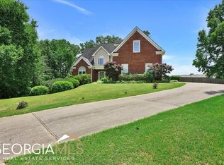 3609 Morgans Ridge Ct, Buford, GA 30519