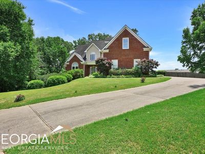 3609 Morgans Ridge Ct, Buford, GA, 30519