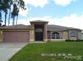 4098 Duluth Ter, North Port, FL 34286