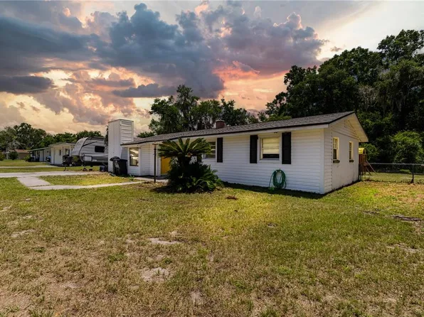 294 SE Tribble St, Lake City, FL 32025